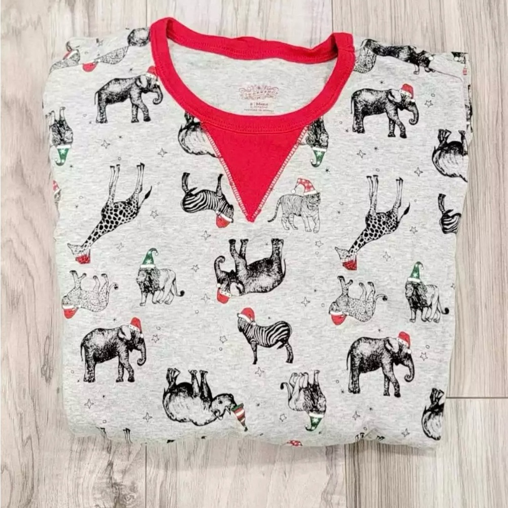 Wondershop Men's Red Sleepwear